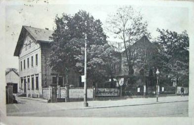 Königsbrücker Straße 121a Dresden Königsbrücker Straße 121a Dresden